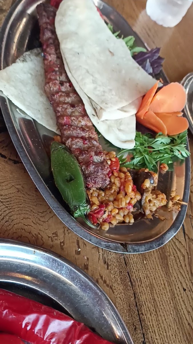 Kebapçı Murat — fotoğraf 3