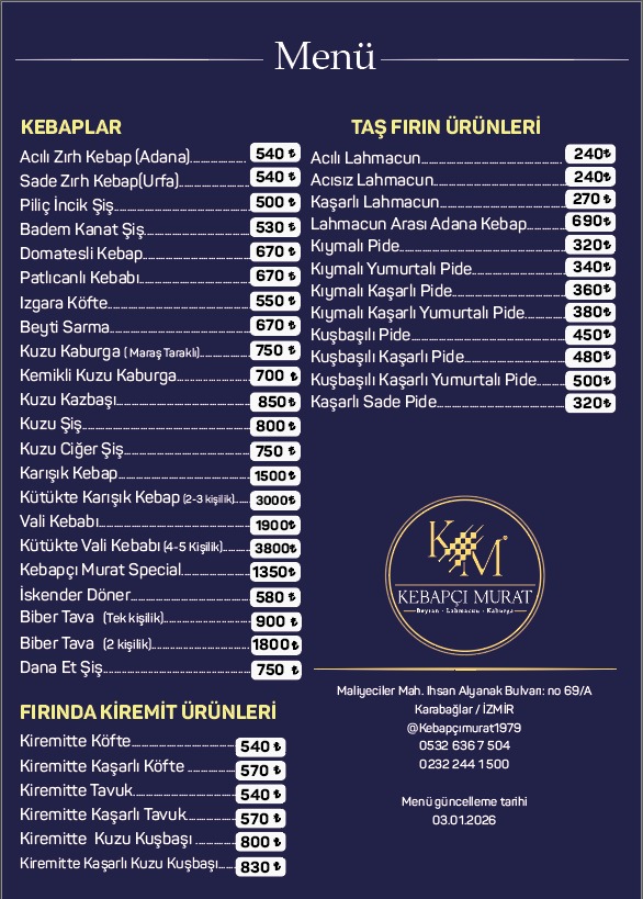 Kebapçı Murat — fotoğraf 4