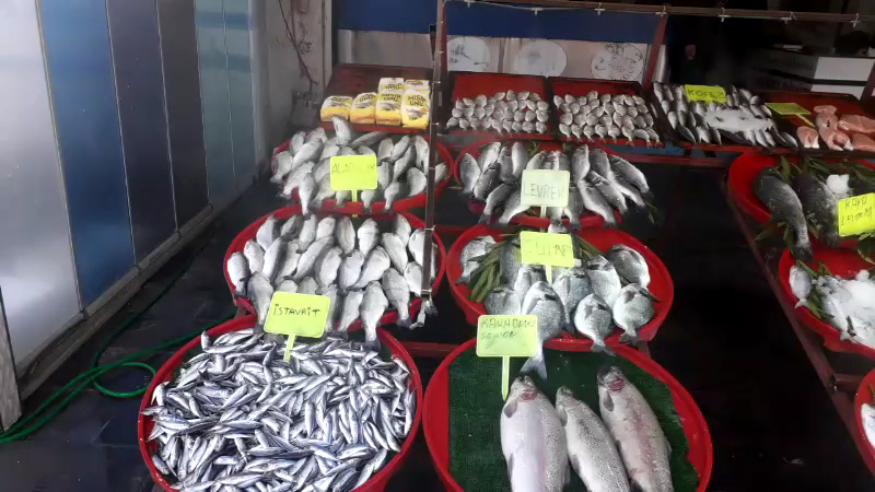 KEBAPÇI MUSTAFA USTA Közde Et & Mangal — fotoğraf 3