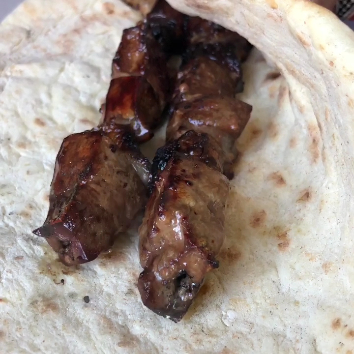 Kebapçı Necdet — fotoğraf 3