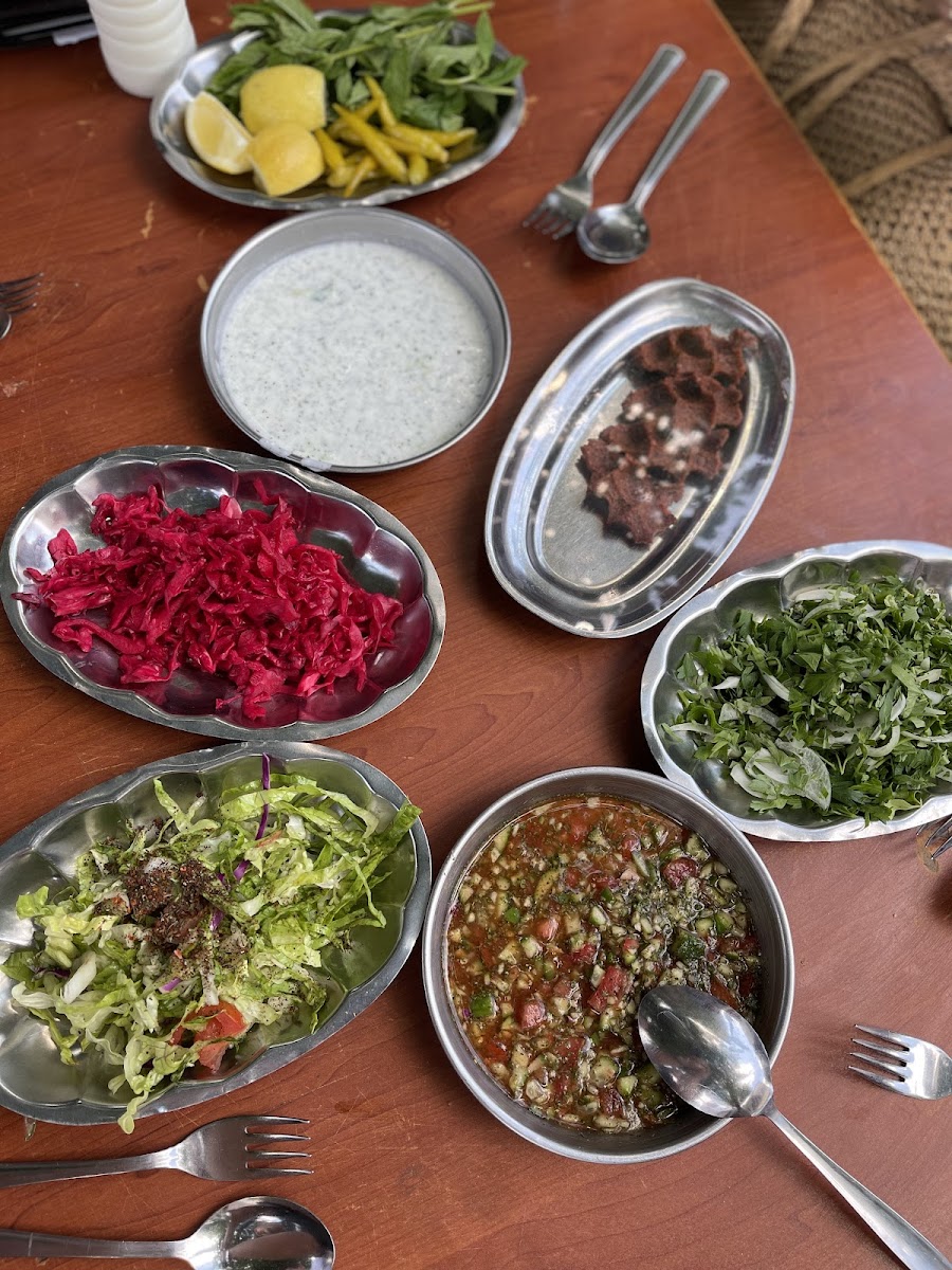 Kebapçı Necdet — fotoğraf 5