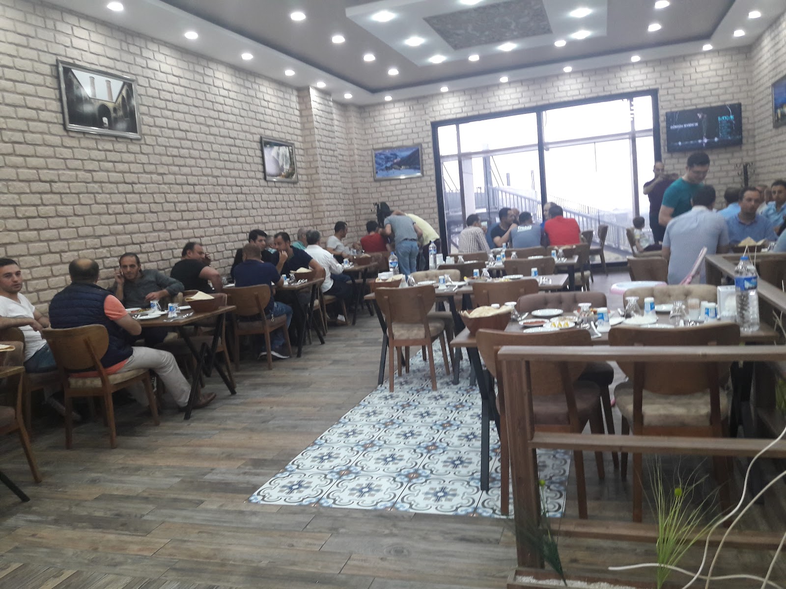 Kebapci Nevzat Usta — fotoğraf 4