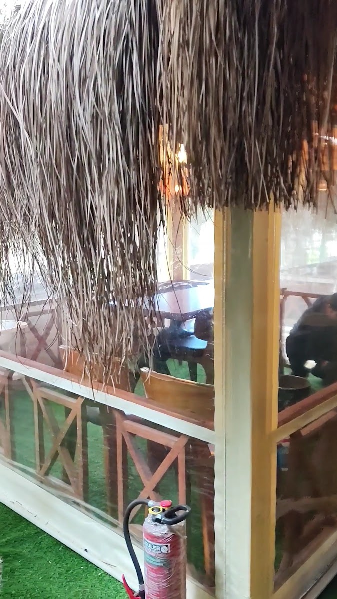 Kebapçı Ökkeş Restoranı Kötekli Şubesi — fotoğraf 2