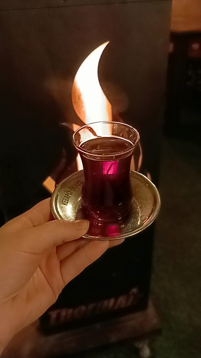 Kebapçı Ökkeş Restoranı Kötekli Şubesi — fotoğraf 3