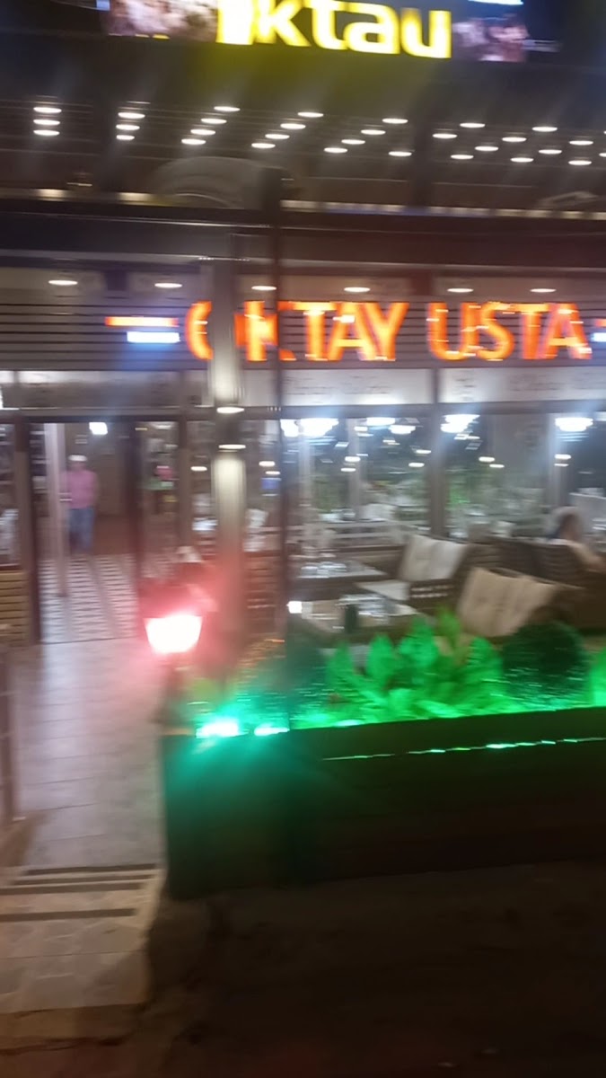 Kebapçı Oktay Usta — fotoğraf 3