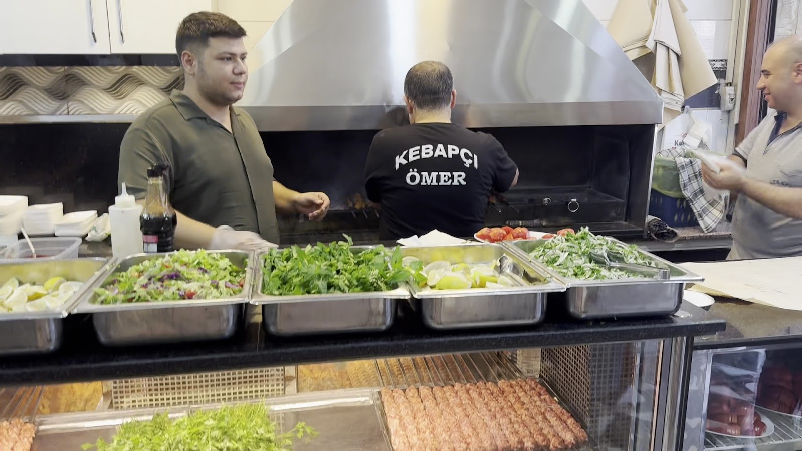 Kebapçı Ömer — fotoğraf 3