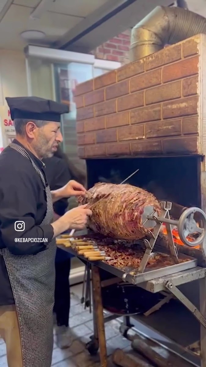Kebapçı Özcan Usta — photo 3