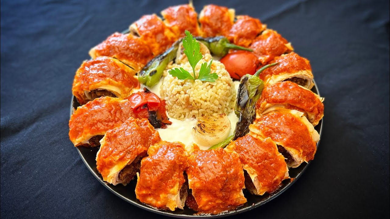Kebapçı Özcan Usta — photo 5