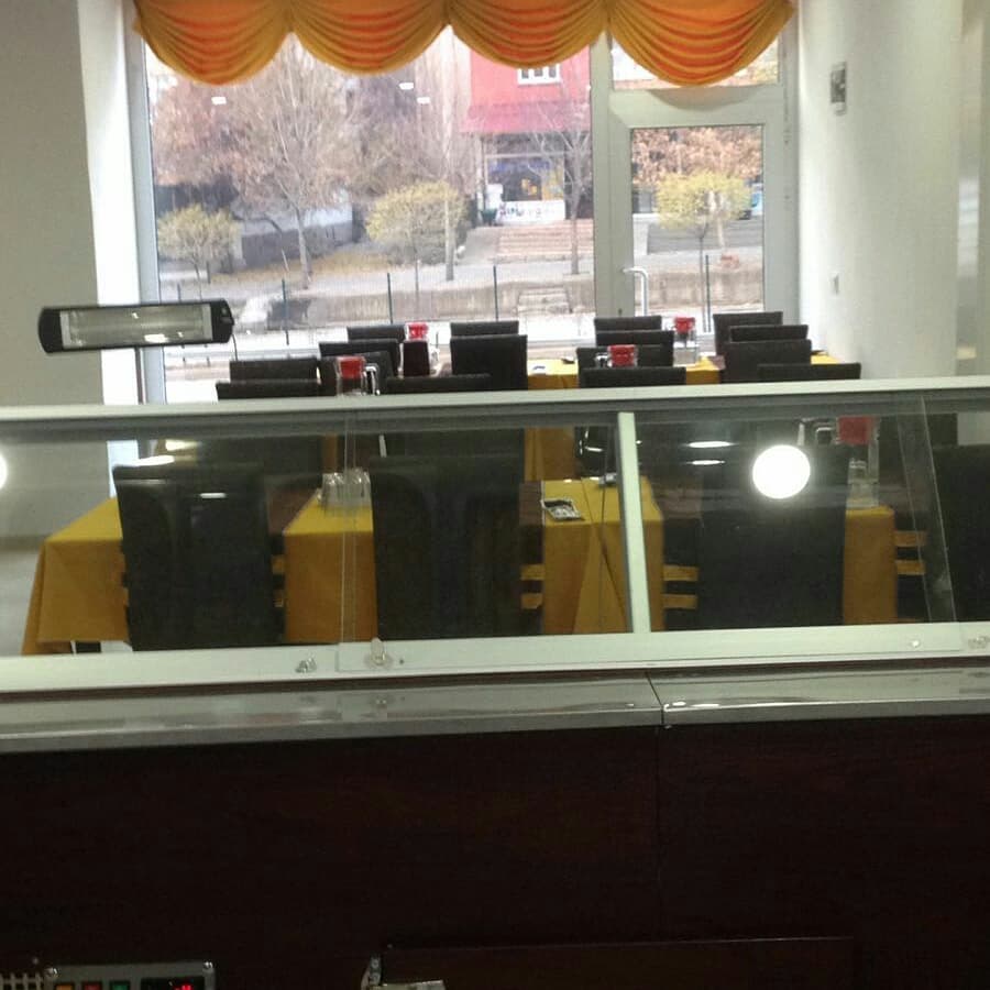 KEBAPÇI REMZİ USTANIN YERİ — fotoğraf 2