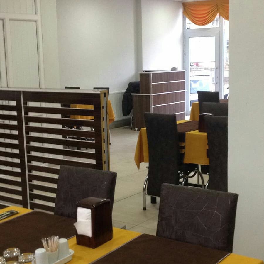 KEBAPÇI REMZİ USTANIN YERİ — fotoğraf 3