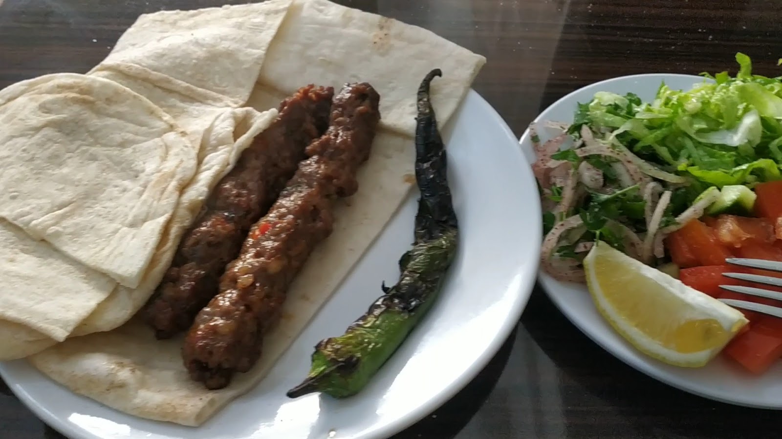 Kebapçı Rıdo ögretmenler evi yanı (orijinal) — fotoğraf 3