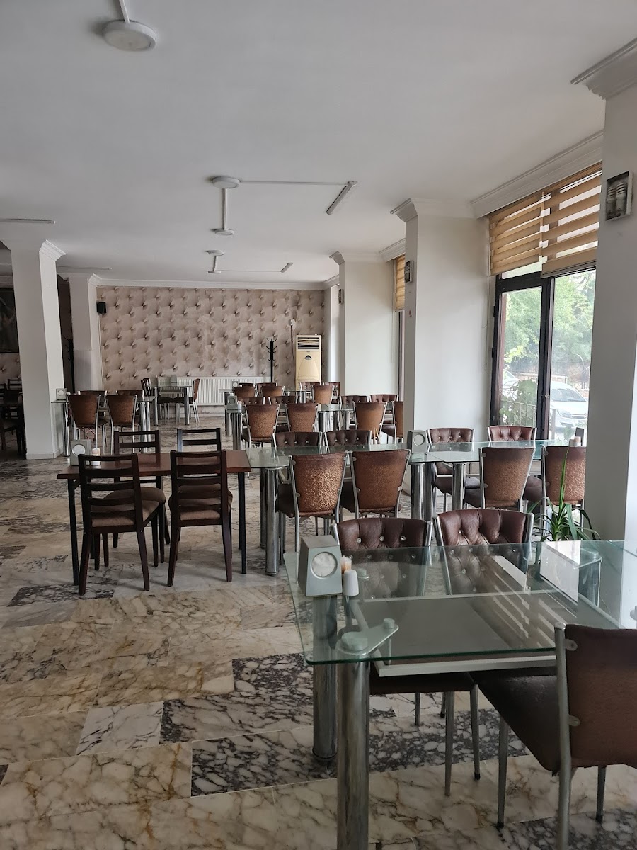 Kebapçı Rıdo ögretmenler evi yanı (orijinal) — fotoğraf 4
