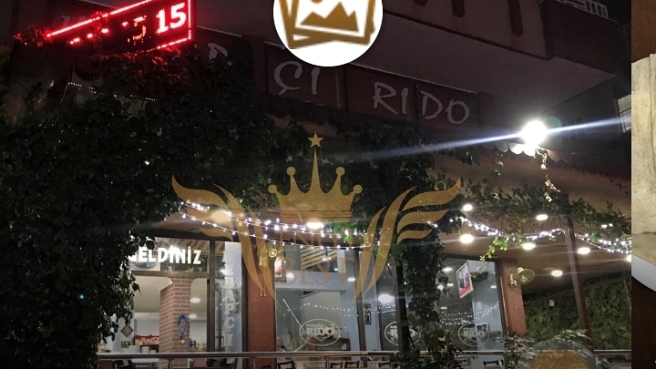Kebapçı Rıdo ögretmenler evi yanı (orijinal) — fotoğraf 6