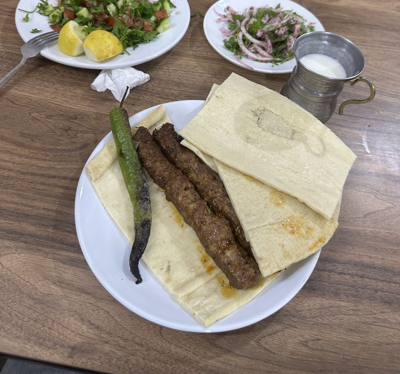 Kebapçi Rido — fotoğraf 2