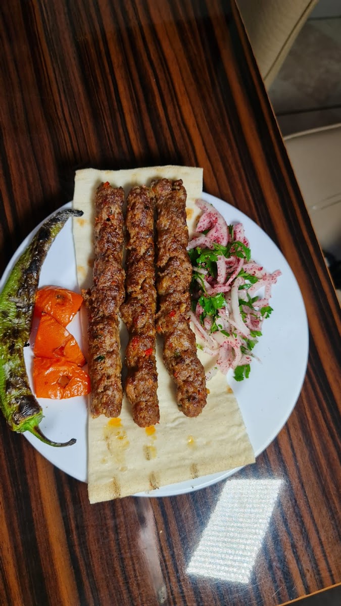 Kebapçi Rido — fotoğraf 8