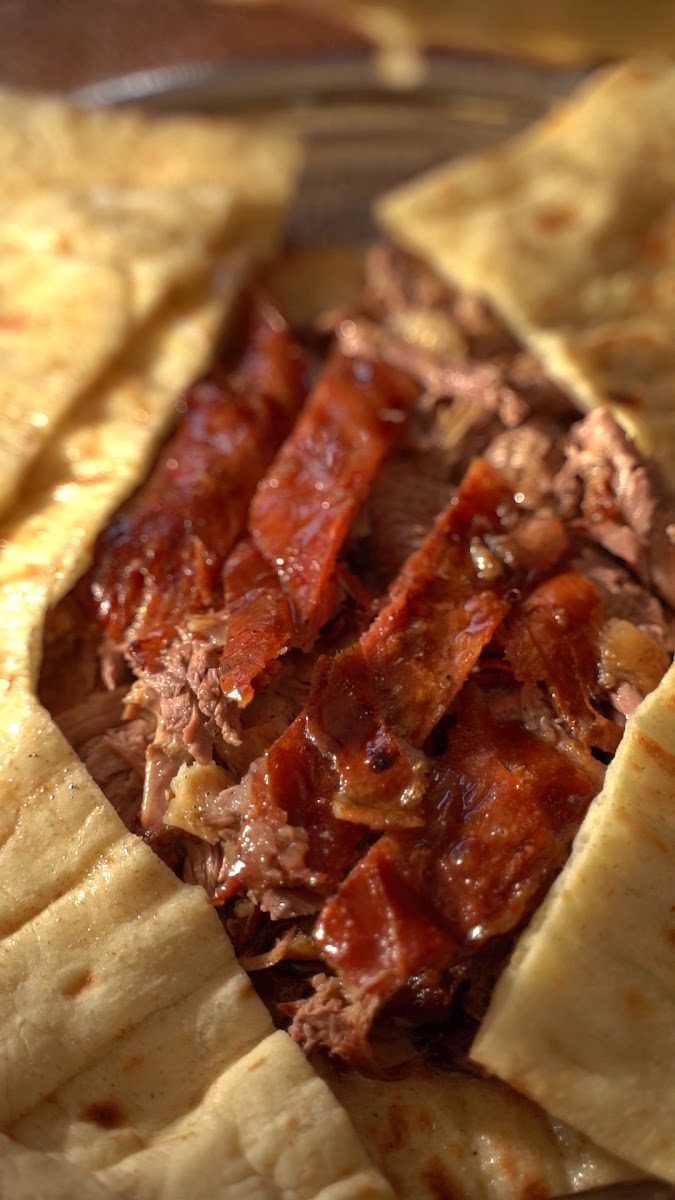 Kebapçı Rıdvan - Meşhur Denizli Kebabı — fotoğraf 2