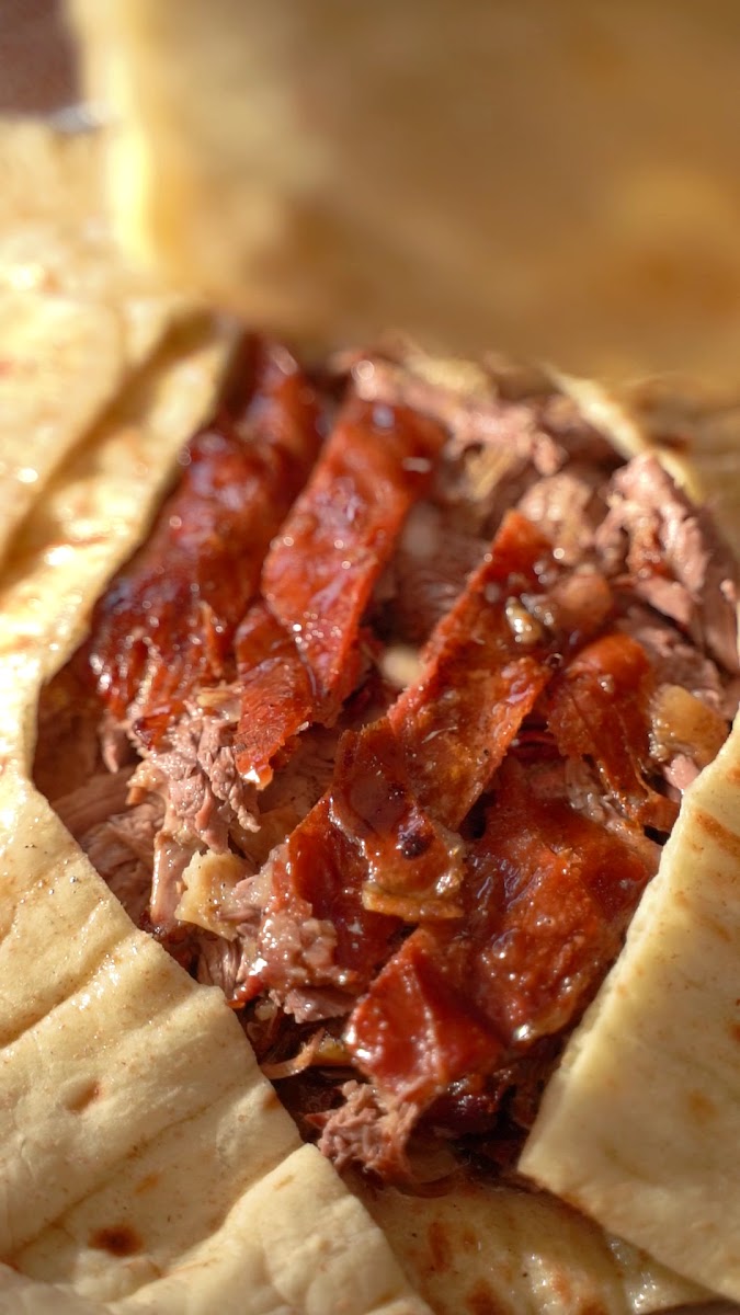 Kebapçı Rıdvan - Meşhur Denizli Kebabı — fotoğraf 3