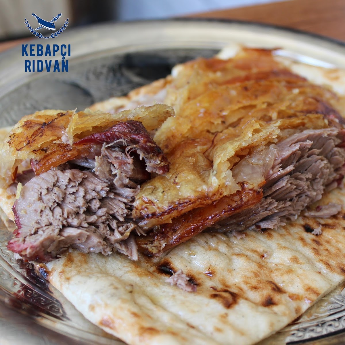 Kebapçı Rıdvan - Meşhur Denizli Kebabı — fotoğraf 9