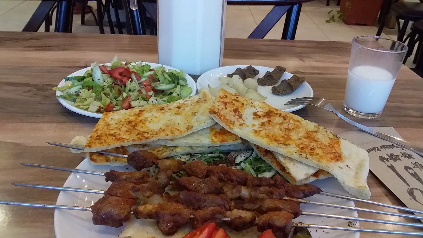 Kebapci Sef Feti — fotoğraf 3