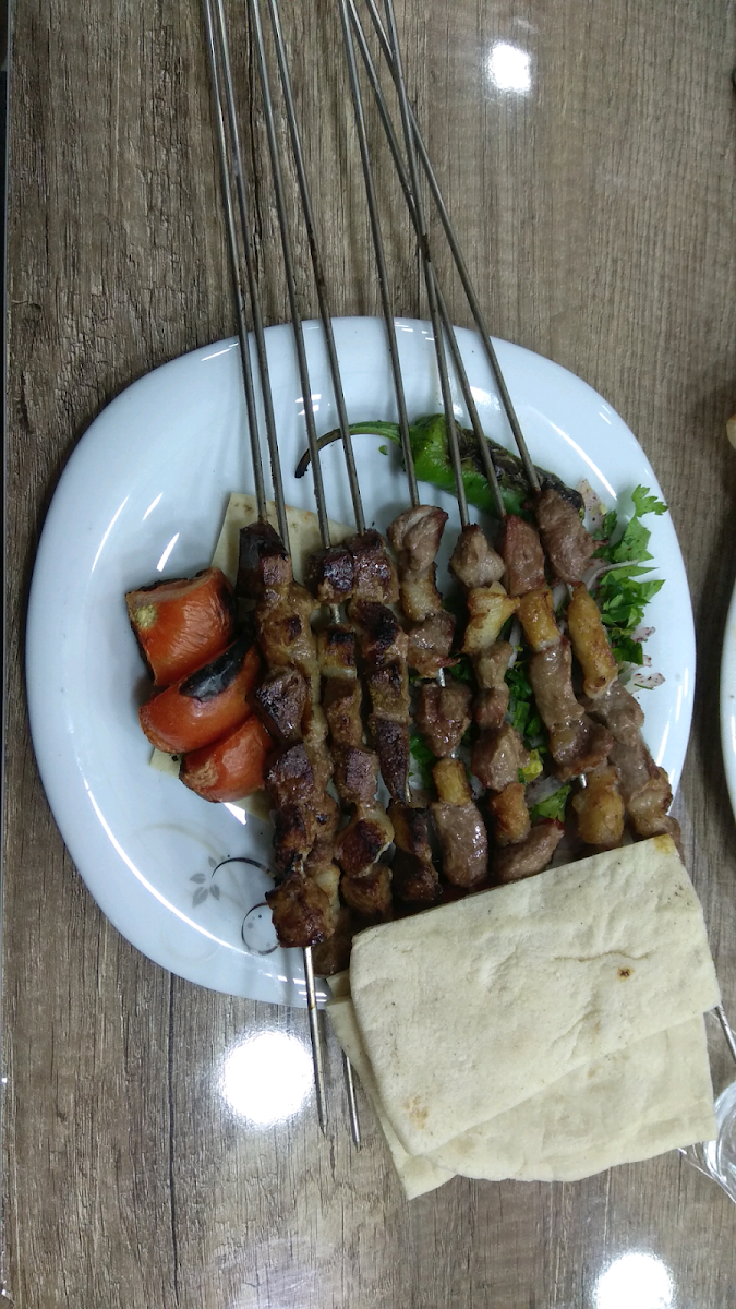Kebapci Sef Feti — fotoğraf 5
