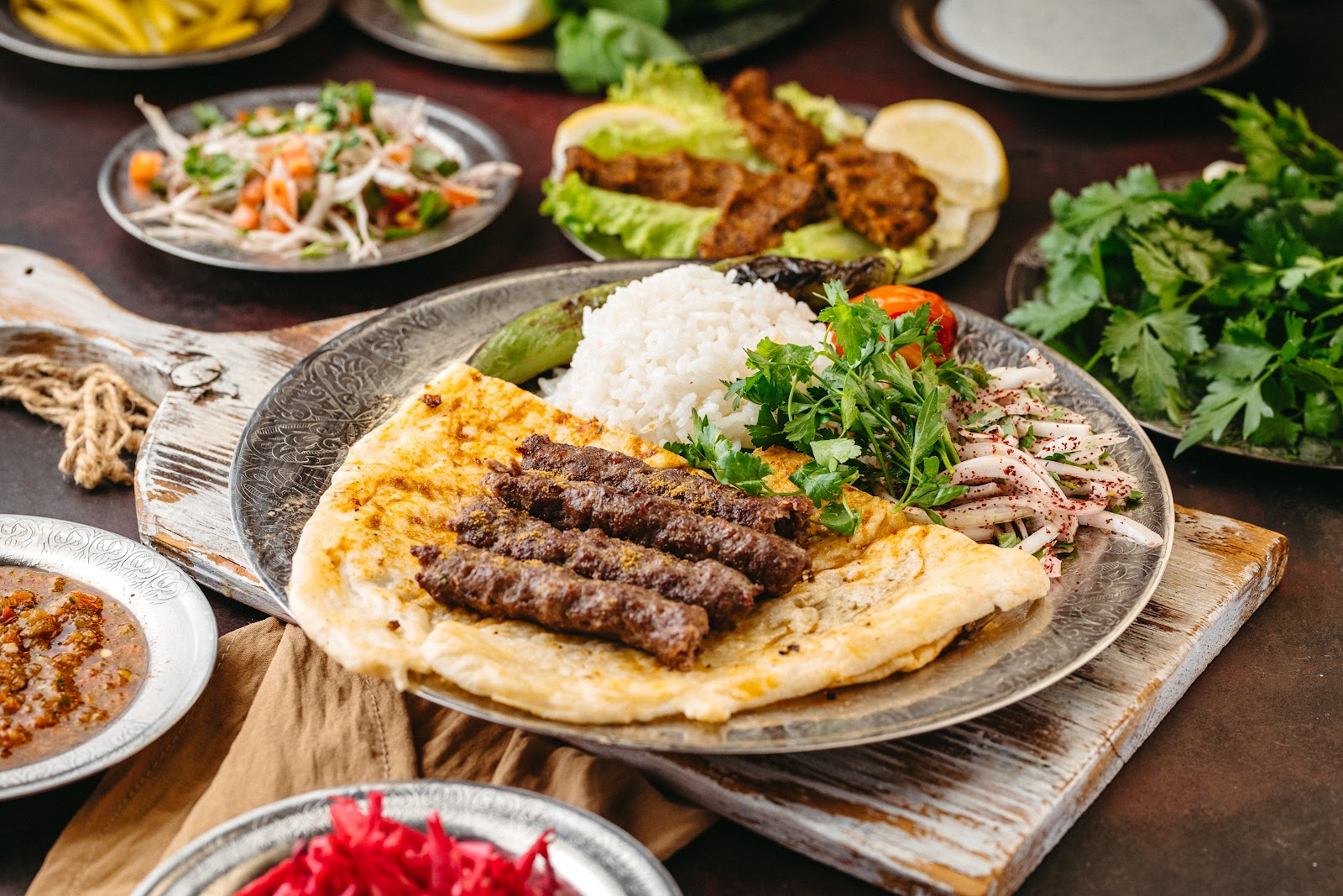 Kebapçı Şemsi — photo 11