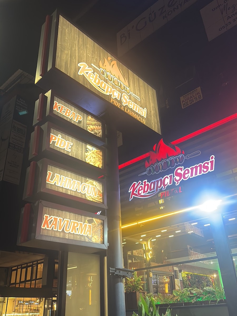 Kebapçı Şemsi — photo 2