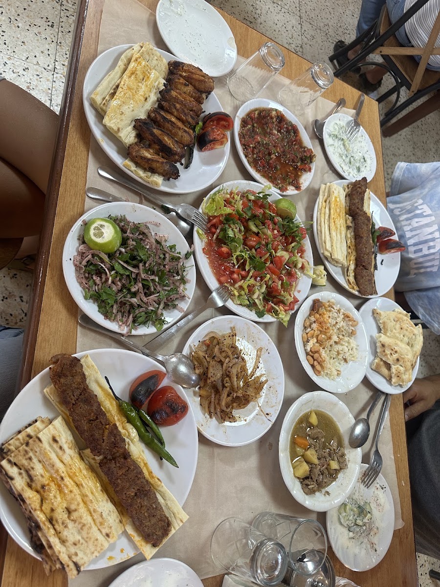 Kebapcı Şeref — fotoğraf 3