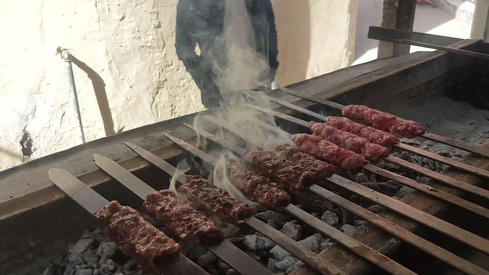 KEBAPÇI SEYİT USTA — fotoğraf