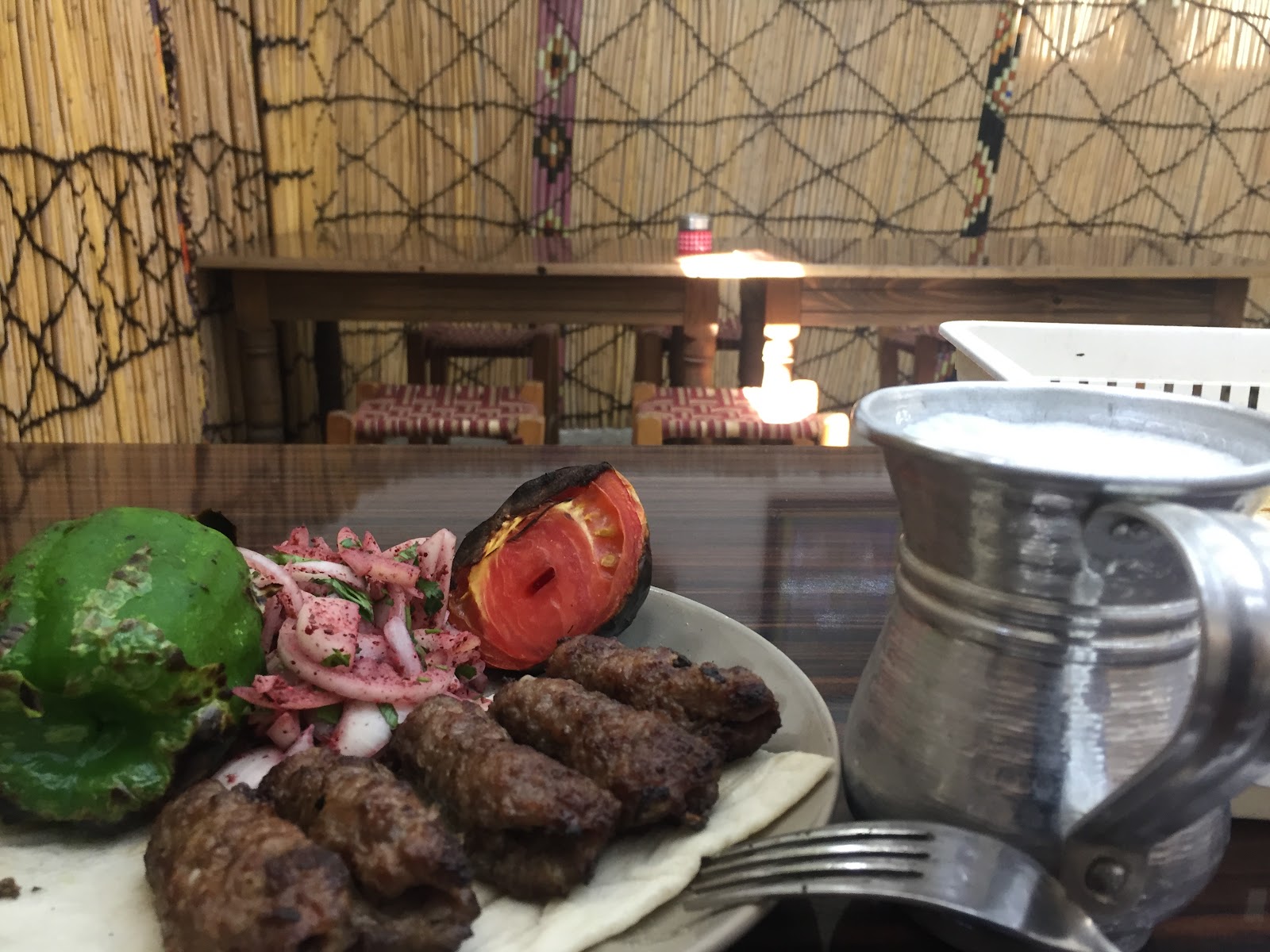 KEBAPÇI SEYİT USTA — fotoğraf 2
