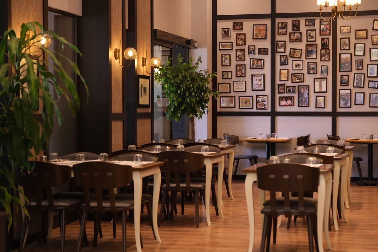 Kebapçı Tamer — fotoğraf 8