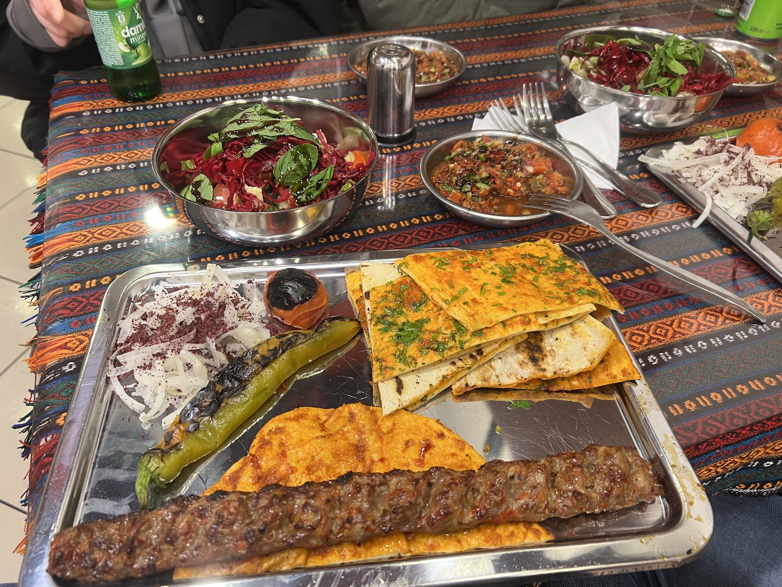 KEBAPÇI TEVFİK USTA — photo 5