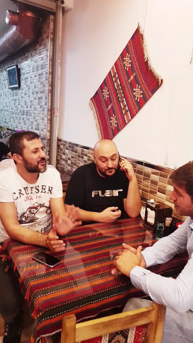 KEBAPÇI TEVFİK USTA — photo 9
