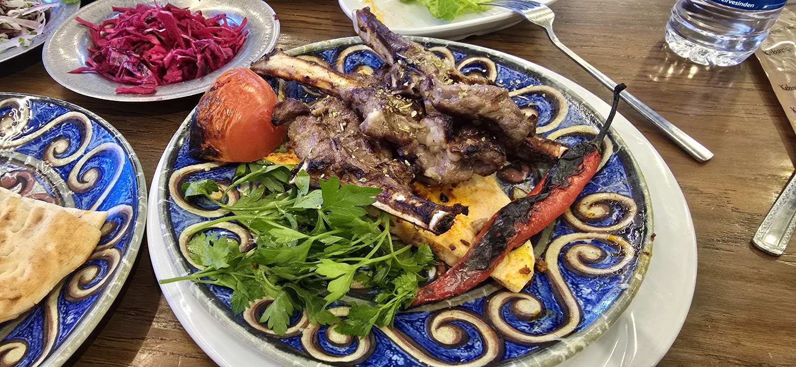 Kebapçı Yalçın — fotoğraf 2