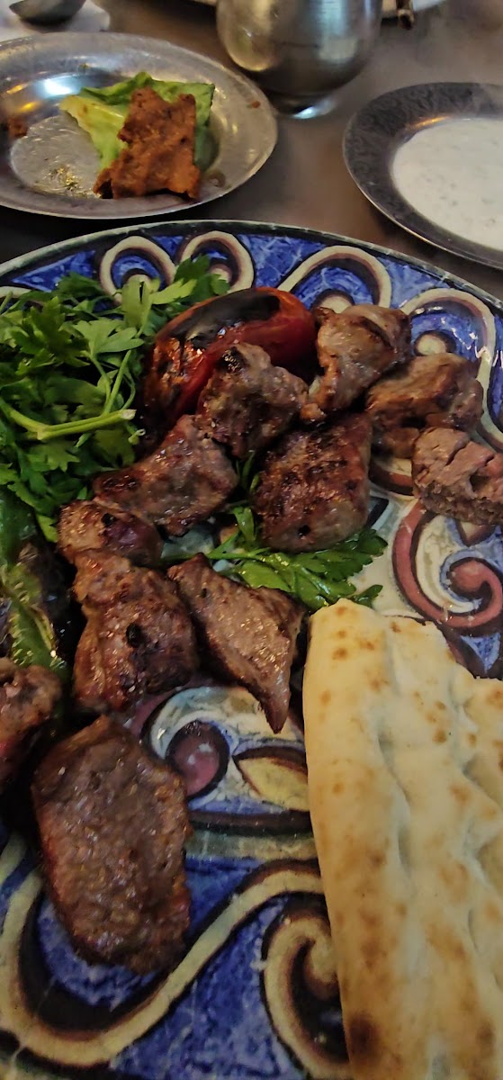 Kebapçı Yalçın — fotoğraf 3