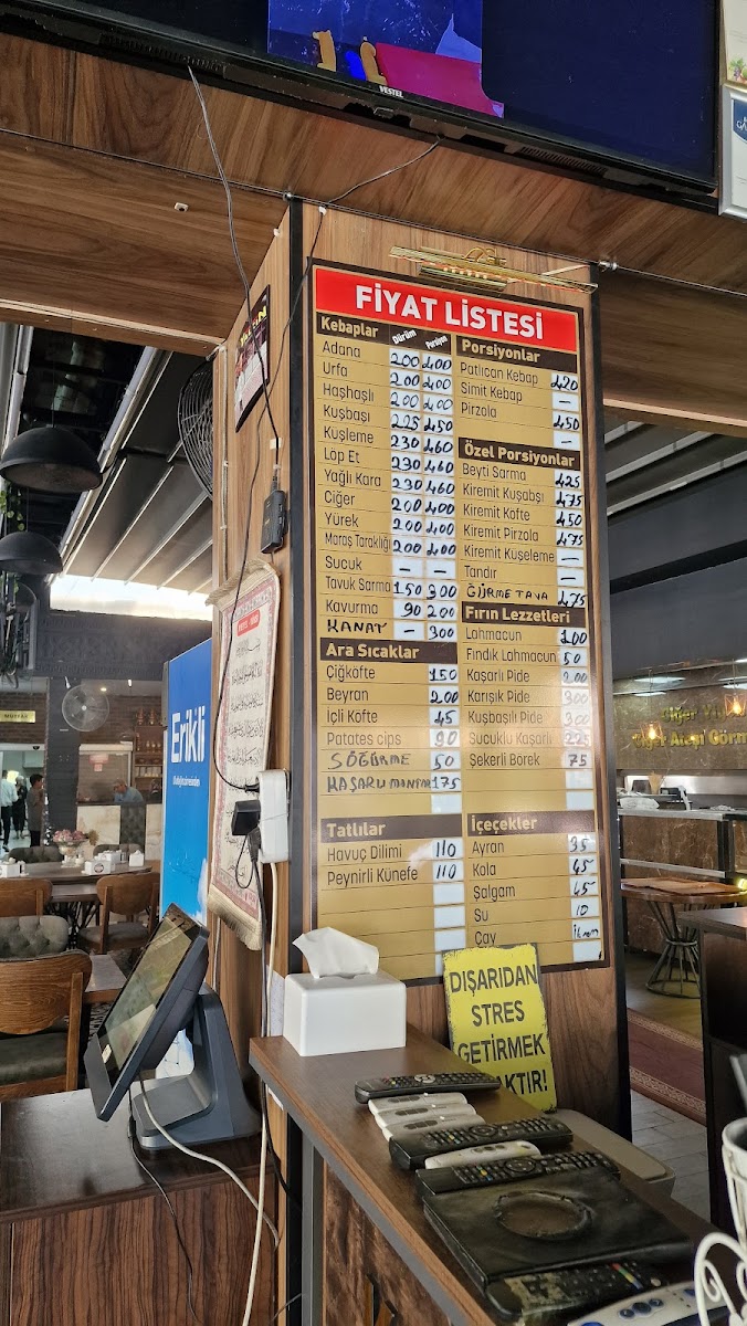 Kebapçı Yalçın — fotoğraf 4