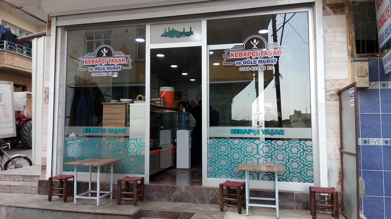 Kebapçı Yaşar — fotoğraf