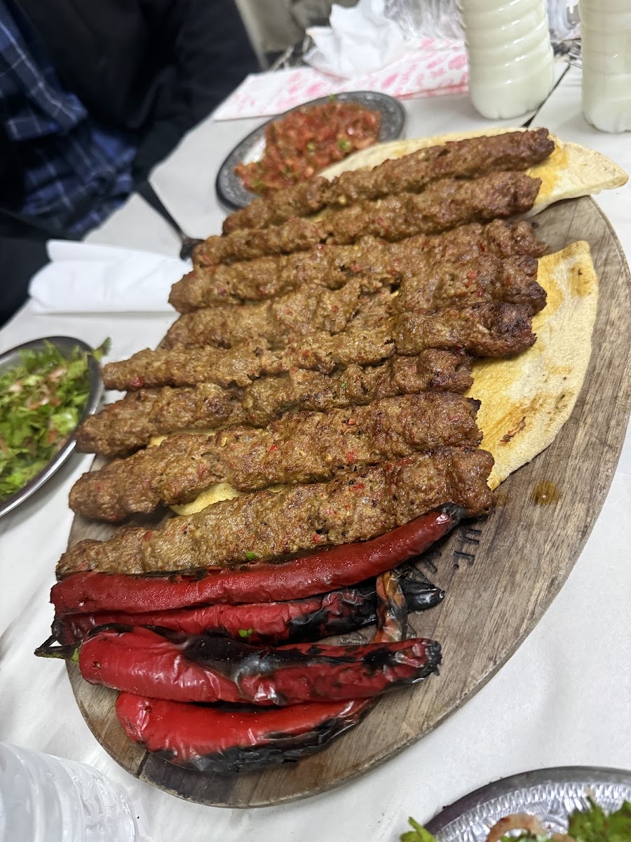 Kebapçı Yaşar — fotoğraf 2