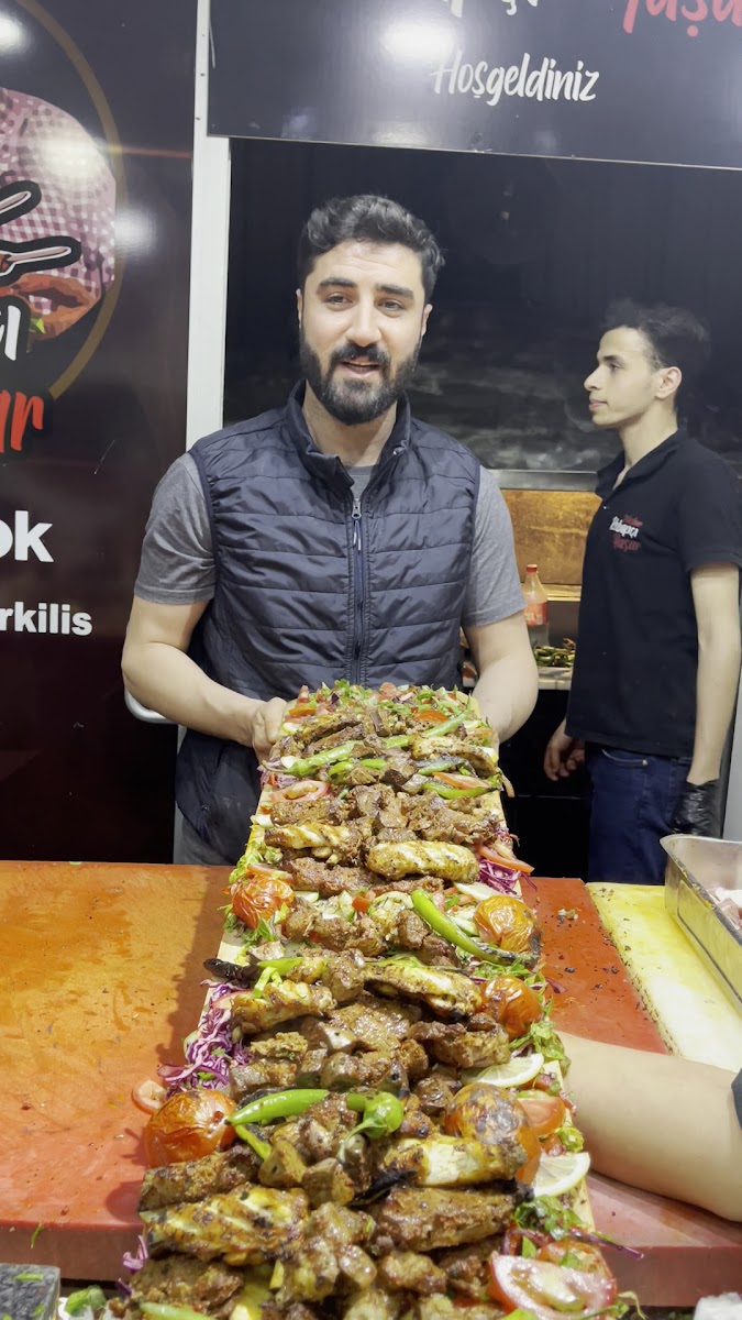 Kebapçı Yaşar — fotoğraf 3