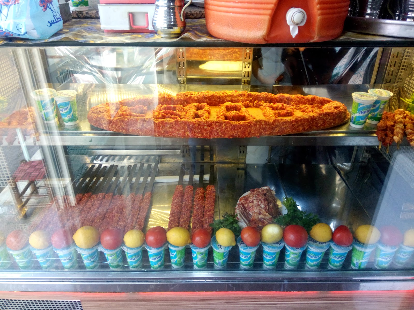 Kebapçı Yaşar — fotoğraf 4
