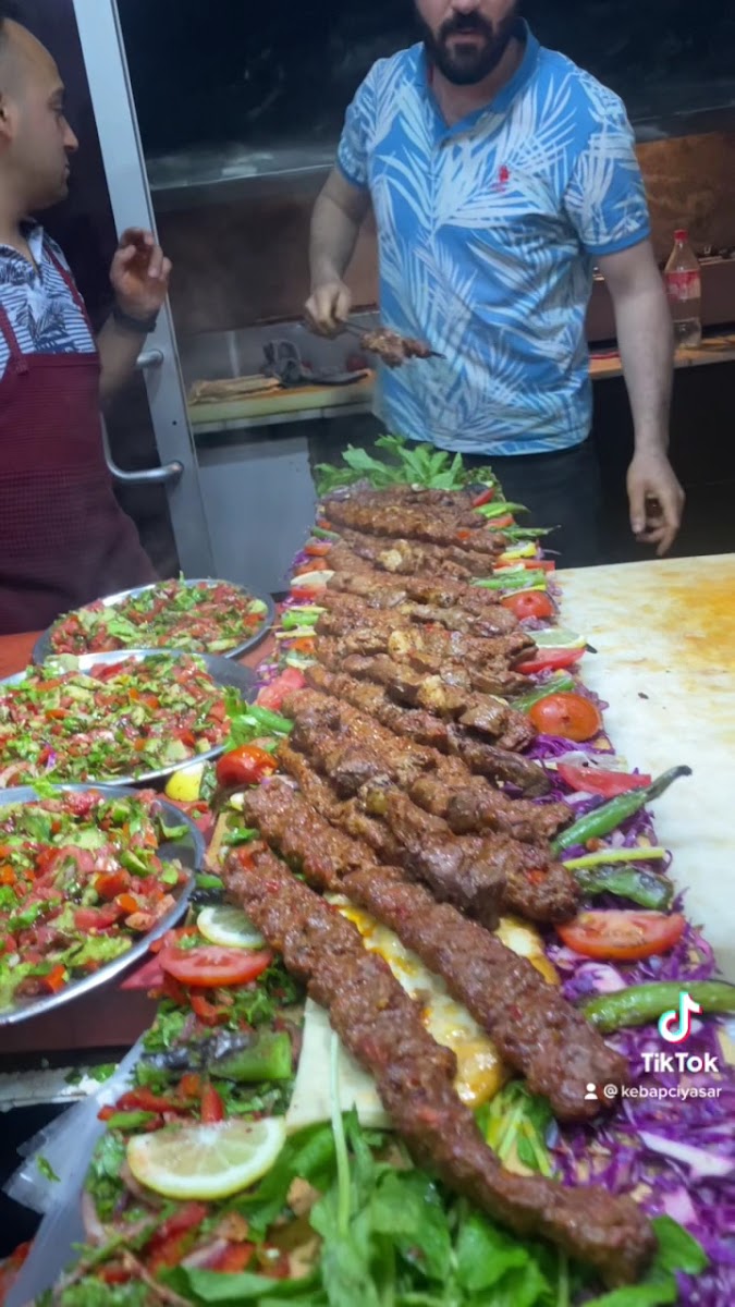 Kebapçı Yaşar — fotoğraf 5
