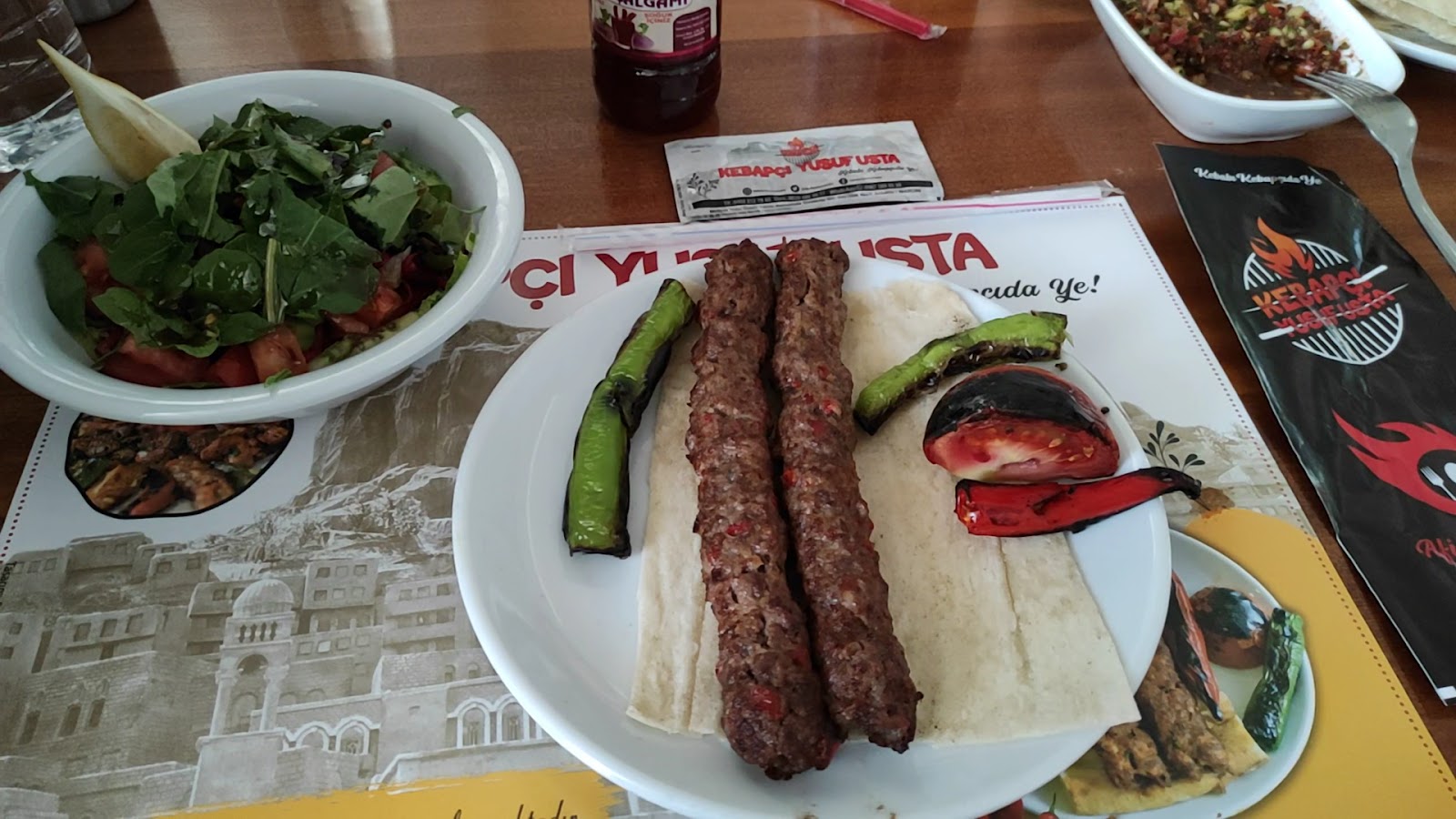 Kebapçı Yusuf Usta — fotoğraf 3