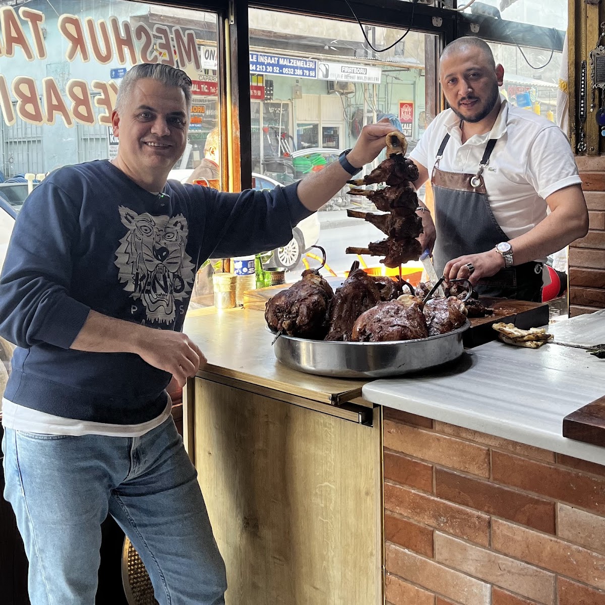 Kebapcı Zade Nurettin Usta — fotoğraf 9