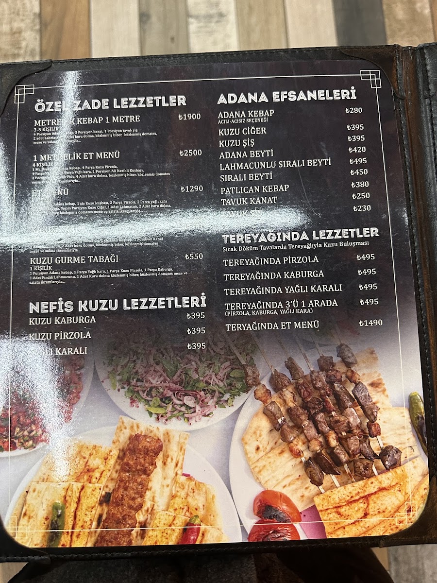 Kebapçı Zade — fotoğraf 2