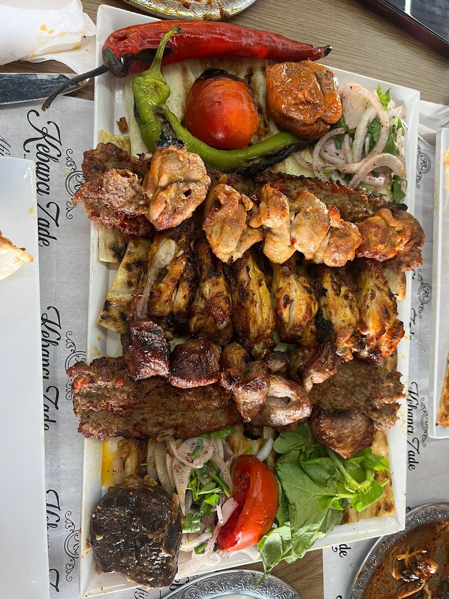 Kebapçı Zade — fotoğraf 4