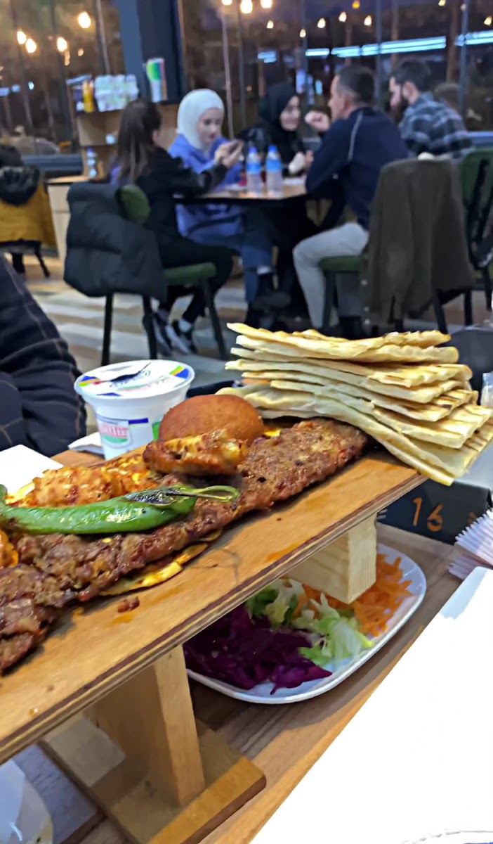 Kebapçı Zade — fotoğraf 6
