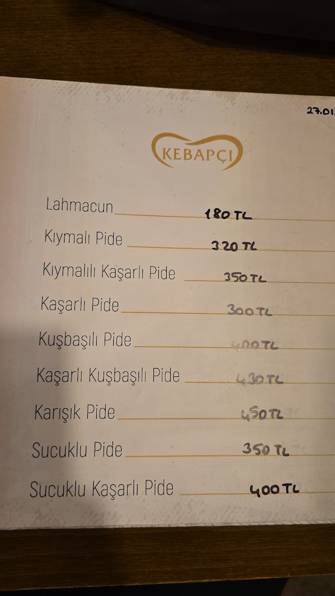 Kebapçı — fotoğraf 2