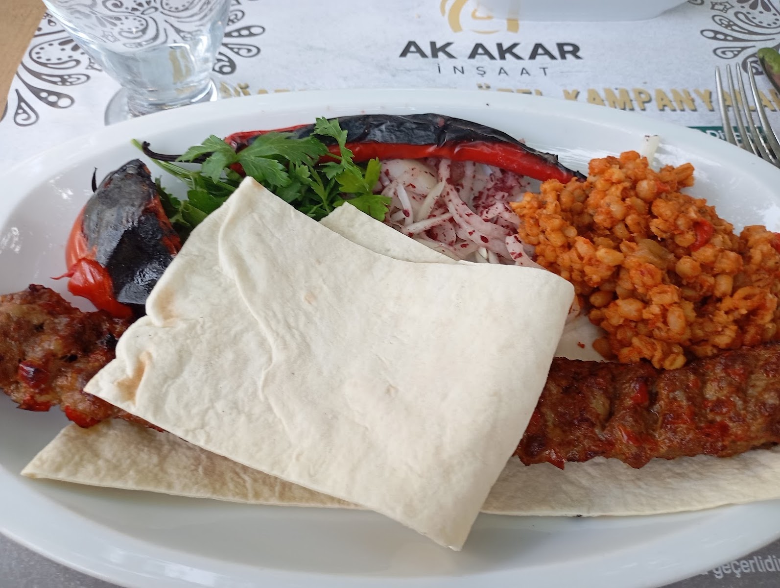 Kebapçı — fotoğraf 6