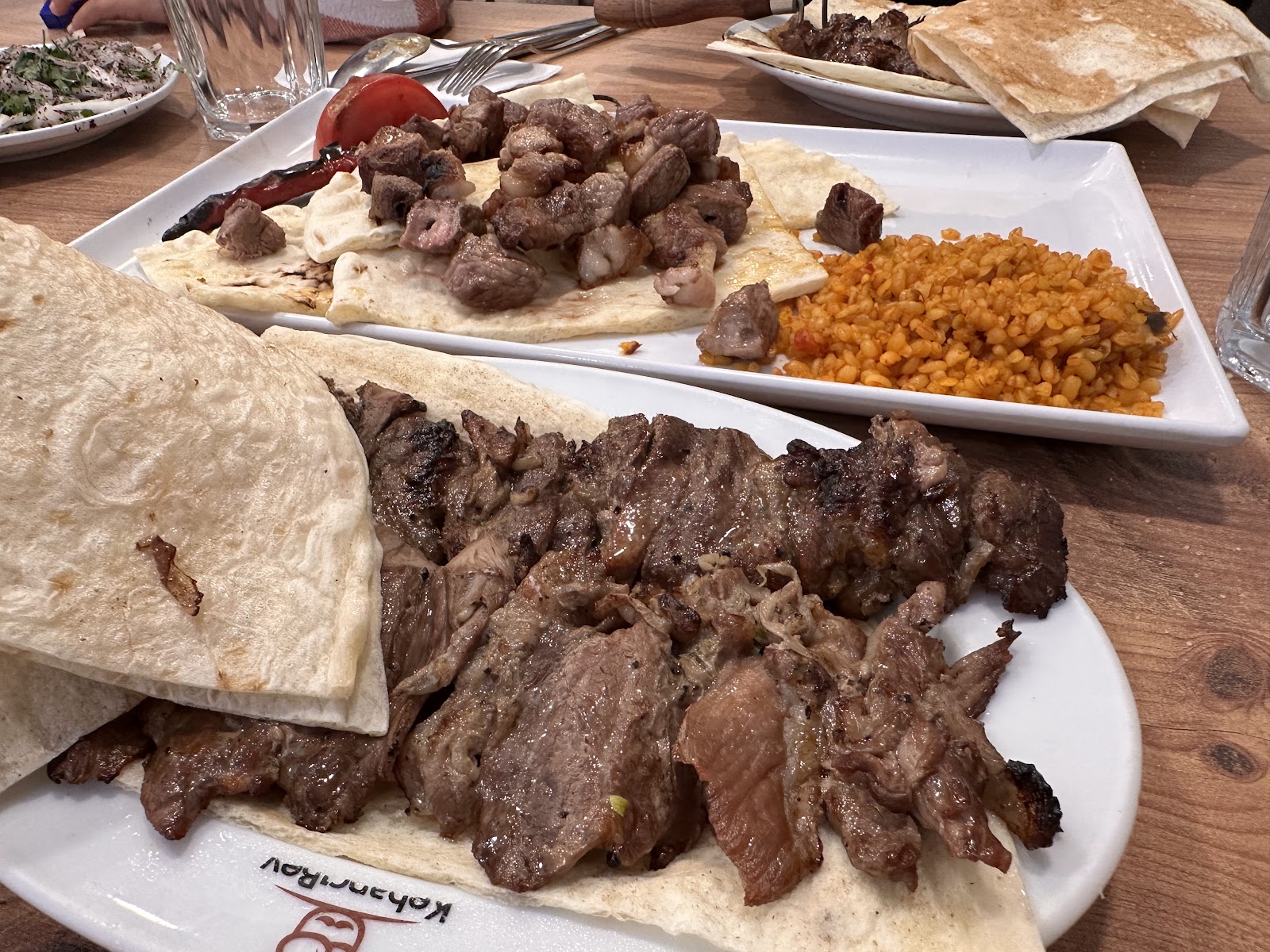 Kebapçıbey — fotoğraf 2