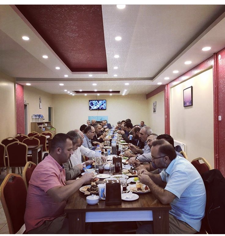 KEBAPÇIM — fotoğraf