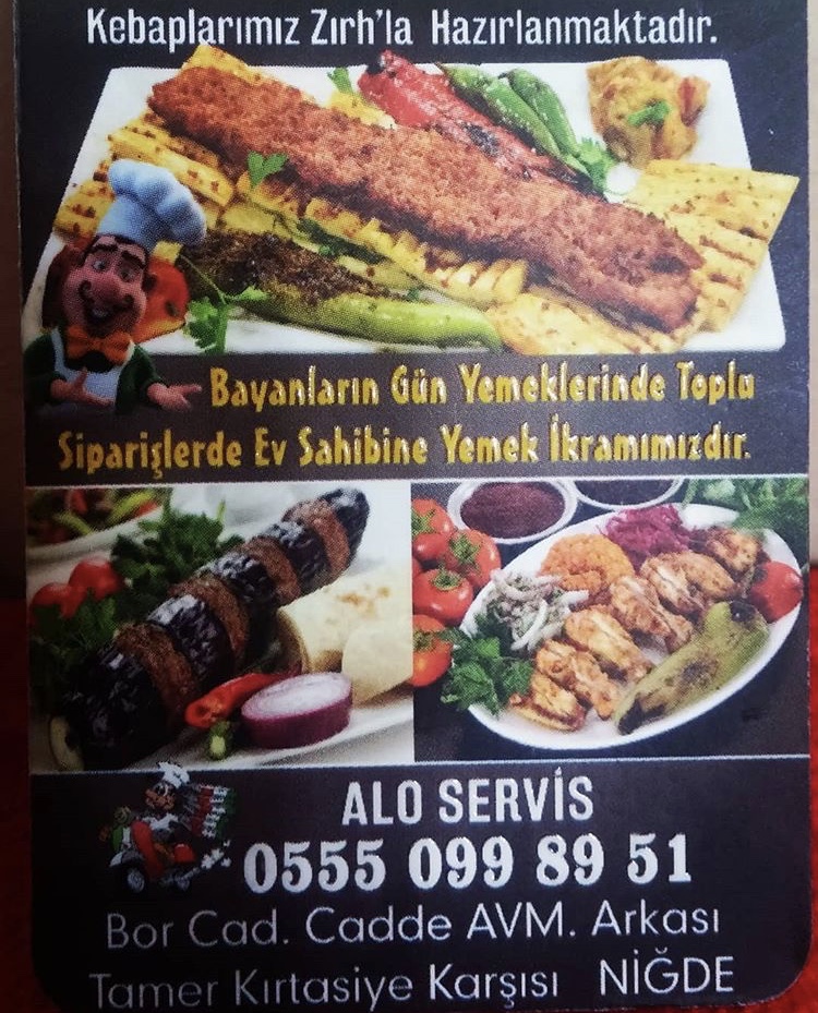 KEBAPÇIM — fotoğraf 2